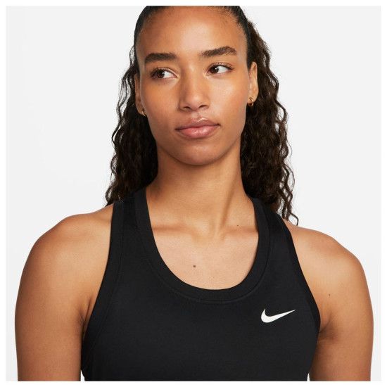 Nike Γυναικεία αμάνικη μπλούζα Dri-FIT Racerback Tank Top